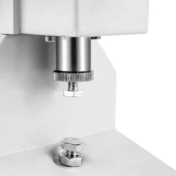 Pneumatische Abfüllmaschine - Mit Fußpedal - Für Flüssigkeiten & Pasten -Küchengerätegeschäft FMMSA10 detail1 58d0 1