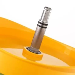 Fruchtsaftpresse Elektrisch -Küchengerätegeschäft FSET6 Detail 02 66d8