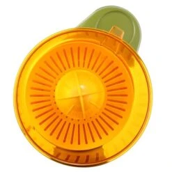 Fruchtsaftpresse Elektrisch -Küchengerätegeschäft FSET6 Detail 04 d775