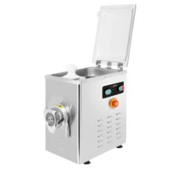 Elektrischer Fleischwolf - 400kg/h - 1,5 KW - 1400rpm 11 Elektrischer Fleischwolf - 400kg/h - 1,5 KW - 1400rpm -Küchengerätegeschäft FWE42 2 2f1c