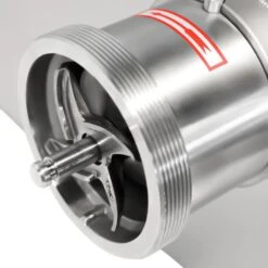 Elektrischer Fleischwolf - 350-400kg/h - 800 Watt 14 Elektrischer Fleischwolf - 350-400kg/h - 800 Watt -Küchengerätegeschäft FWFC350 detail 3 5480