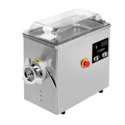 Elektrischer Fleischwolf - 400kg/h - 1,5 KW - 1400rpm - Mit Kühlung 17 Elektrischer Fleischwolf - 400kg/h - 1,5 KW - 1400rpm - Mit Kühlung -Küchengerätegeschäft FWKE42N 1 7b70