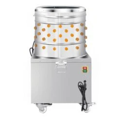 2-in-1 Rupfmaschine Und Brühkessel Für Geflügel - TrommelØ 50 Cm -Küchengerätegeschäft GRMWX50 2 ad4d