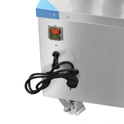 Geflügelrupfmaschine Mit 142 Rupffingern - TrommelØ 50 Cm 15 Geflügelrupfmaschine Mit 142 Rupffingern - TrommelØ 50 Cm -Küchengerätegeschäft GRMWX detail 4 7d4f 2