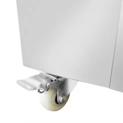 Geflügelrupfmaschine Mit 142 Rupffingern - TrommelØ 50 Cm 16 Geflügelrupfmaschine Mit 142 Rupffingern - TrommelØ 50 Cm -Küchengerätegeschäft GRMWX detail wheel c19b 2