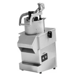 Elektrischer Gemüseschneider - 800 Watt - Inkl. 3 Schneidescheiben -Küchengerätegeschäft GSE400 1 0ef6 1