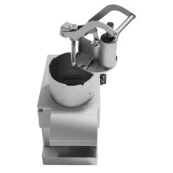 Elektrischer Gemüseschneider - 800 Watt - Inkl. 3 Schneidescheiben -Küchengerätegeschäft GSE400 2 d4ba 1