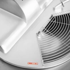 Horizontaler Cutter - 20 Liter - 1,5 KW - 230 Volt - 1440rpm -Küchengerätegeschäft HCH2010 HCH209 detail 2 3ee6