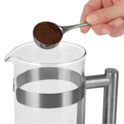 BEEM | Kaffeebereiter French Press - 1 Liter -Küchengerätegeschäft KBFPBE1 02 33de