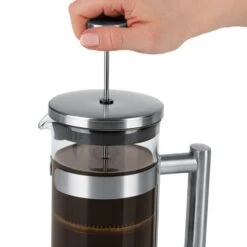 BEEM | Kaffeebereiter French Press - 1 Liter -Küchengerätegeschäft KBFPBE1 03 c006