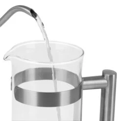 BEEM | Kaffeebereiter French Press - 1 Liter -Küchengerätegeschäft KBFPBE1 04 c007