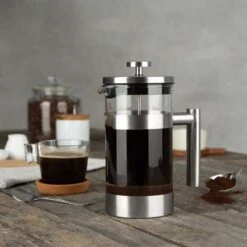 BEEM | Kaffeebereiter French Press - 1 Liter -Küchengerätegeschäft KBFPBE1 10 41f1