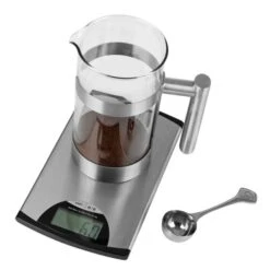 BEEM | Kaffeebereiter French Press - 1 Liter -Küchengerätegeschäft KBFPBE1 12 ce28