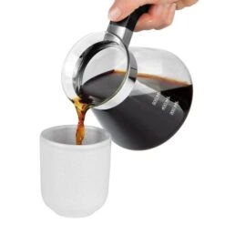 BEEM | Kaffeebereiter Set Pour Oven Beton - 0,5 Liter -Küchengerätegeschäft KBSPBE5 06 c3f8