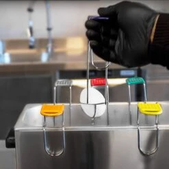 Eierkorb - 20 Cm -Küchengerätegeschäft KEKKJ8 detail inuse 2 c93f