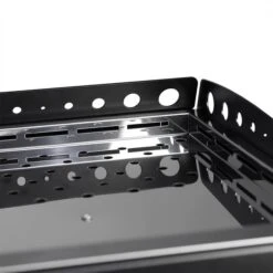 Siebträgermaschine - 1 Gruppig -Küchengerätegeschäft KMF1 Detail 002 f56d