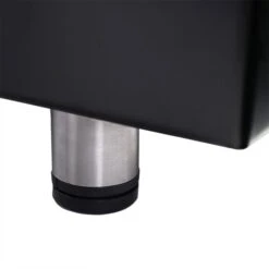 Siebträgermaschine - 1 Gruppig -Küchengerätegeschäft KMF1 Detail 003 80e0