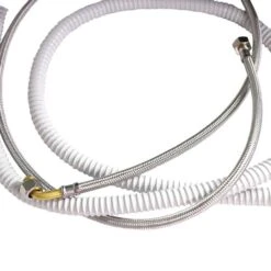 Siebträgermaschine - 1 Gruppig -Küchengerätegeschäft KMF1 Detail 010 064f