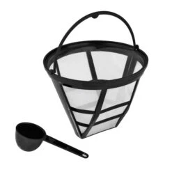 BEEM | Kaffeemaschine Fresh-Aroma-Switch - Mit Thermoskanne - 1 Liter - 800 Watt -Küchengerätegeschäft KMFTBE1 06 8880