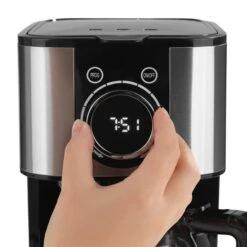 BEEM | Kaffeemaschine Fresh-Aroma-Switch - Mit Thermoskanne - 1 Liter - 800 Watt -Küchengerätegeschäft KMFTBE1 07 7a44