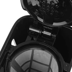 BEEM | Kaffeemaschine Fresh-Aroma-Switch - Mit Thermoskanne - 1 Liter - 800 Watt -Küchengerätegeschäft KMFTBE1 12 abe0