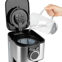 BEEM | Kaffeemaschine Fresh-Aroma-Switch - Mit Thermoskanne - 1 Liter - 800 Watt -Küchengerätegeschäft KMFTBE1 13 789a