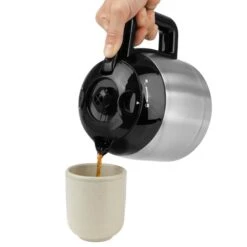 BEEM | Kaffeemaschine Fresh-Aroma-Switch - Mit Thermoskanne - 1 Liter - 800 Watt -Küchengerätegeschäft KMFTBE1 15 514d