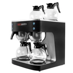 Kaffee Maschine - 2x 1,8 Liter -Küchengerätegeschäft KMHB218 3 9c63 1