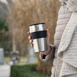 BEEM | Single-Kaffeemaschine Thermo2GO - 750 Watt -Küchengerätegeschäft KMTGBE 10 d717