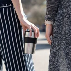 BEEM | Single-Kaffeemaschine Thermo2GO - 750 Watt -Küchengerätegeschäft KMTGBE 11 4798