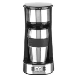 BEEM | Single-Kaffeemaschine Thermo2GO - 750 Watt -Küchengerätegeschäft KMTGBE 4 c8eb