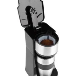 BEEM | Single-Kaffeemaschine Thermo2GO - 750 Watt -Küchengerätegeschäft KMTGBE 6 f3e1