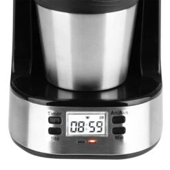 BEEM | Single-Kaffeemaschine Thermo2GO - 750 Watt -Küchengerätegeschäft KMTGBE 7 54fa