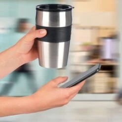 BEEM | Single-Kaffeemaschine Thermo2GO - 750 Watt -Küchengerätegeschäft KMTGBE 8 07b4