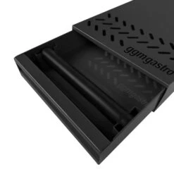 Kaffeesatzschublade - Einzeln - 380x250x800mm - Mit Abklopfer -Küchengerätegeschäft KSEND328 5 e272