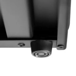 Kaffeesatzschublade - Einzeln - 380x250x800mm - Mit Abklopfer -Küchengerätegeschäft KSEND328 7 e506