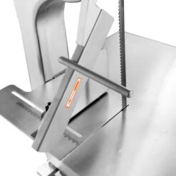 Knochensäge - 1900 Mm Sägeband -Küchengerätegeschäft KSH1900 detail 2 bb4d