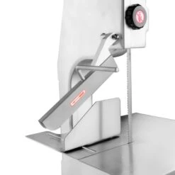 Knochensäge - 1900 Mm Sägeband -Küchengerätegeschäft KSH1900 detail 4 0905