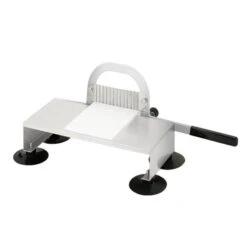 Manueller Kartoffelschneider -Küchengerätegeschäft KSMNP 004 2 2a55