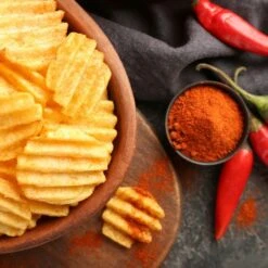 Manueller Kartoffelschneider -Küchengerätegeschäft KSMNP stock 39e2