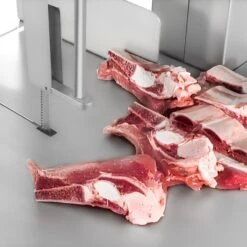 Knochensäge - Mit 2400mm Sägeband -Küchengerätegeschäft KSS detail 2 f2c0