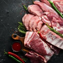 Knochensäge - Mit 3100mm Sägeband -Küchengerätegeschäft KSS detail 4cd2 1