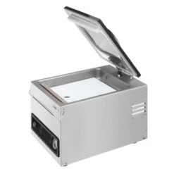 HAMILTON BEACH | Kammer-Vakuumiergerät PrimaVac™ - 8m³/h - 300 Watt -Küchengerätegeschäft KVSC254 3 7e2c