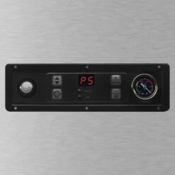 HAMILTON BEACH | Kammer-Vakuumiergerät PrimaVac™ - 12m³/h - 400 Watt -Küchengerätegeschäft KVSC254 detail display dd83 1