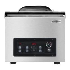 HAMILTON BEACH | Kammer-Vakuumiergerät PrimaVac™ - 24m³/h - 1 KW 13 HAMILTON BEACH | Kammer-Vakuumiergerät PrimaVac™ - 24m³/h - 1 KW -Küchengerätegeschäft KVSC406 2 cf88