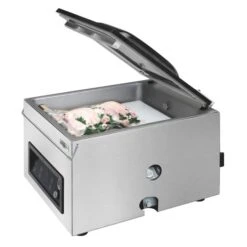 HAMILTON BEACH | Kammer-Vakuumiergerät PrimaVac™ - 24m³/h - 1 KW 14 HAMILTON BEACH | Kammer-Vakuumiergerät PrimaVac™ - 24m³/h - 1 KW -Küchengerätegeschäft KVSC406 5 91eb