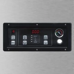 HAMILTON BEACH | Kammer-Vakuumiergerät PrimaVac™ - 24m³/h - 1 KW 15 HAMILTON BEACH | Kammer-Vakuumiergerät PrimaVac™ - 24m³/h - 1 KW -Küchengerätegeschäft KVSC406 detil display 5fe1