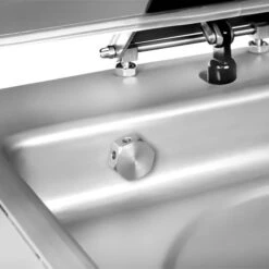 HAMILTON BEACH | Kammer-Vakuumiergerät PrimaVac™ - 8m³/h - 300 Watt -Küchengerätegeschäft KVSC detail4 cf1b 1