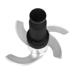 Vegetarischer Cutter - 18 Liter - 1,5 KW - 220 Volt - 1500rpm -Küchengerätegeschäft LFC Detail 3 8019