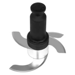 Vegetarischer Cutter - 18 Liter - 1,5 KW - 220 Volt - 1500rpm -Küchengerätegeschäft LFC Detail 4 f20c